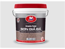 Sơn giả đá - Công Ty TNHH Puma Paint